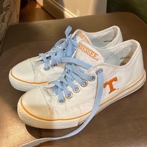University of Tennessee shoes